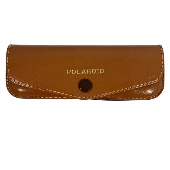 Polaroid Camera Lens Filter Kit No 541 Half Step, Yellow, Polarizer Lens + Case - Picture 1 of 6